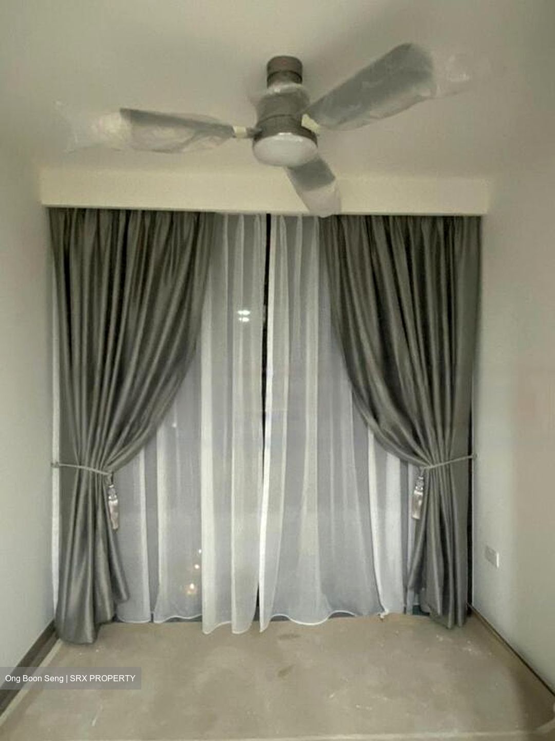 The Tapestry (D18), Condominium #484344761